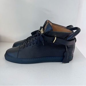 Buscemi 100mm Sneakers